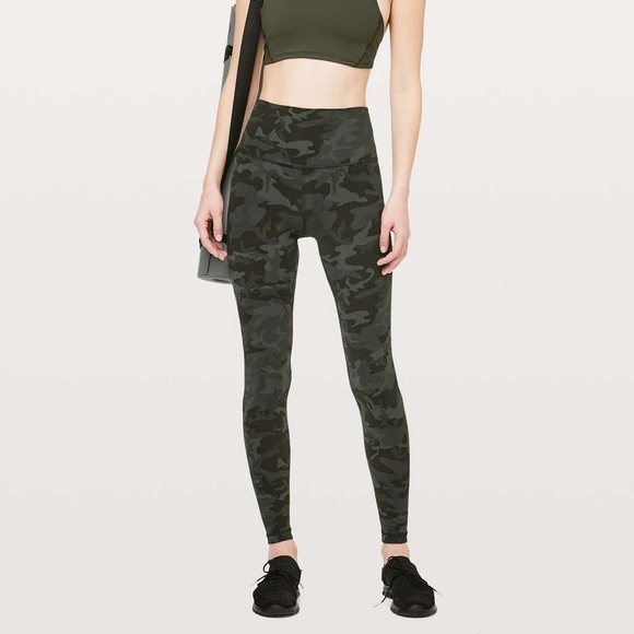 Lululemon Align Pant *Full Length 28" - Picture 1 of 3